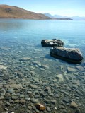 helderste water tot nu toe