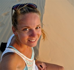 Rinske Zijsling