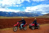 rode akkers rode crossers