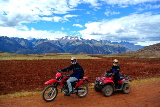 rode akkers rode crossers