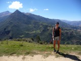 inc pro hike stick