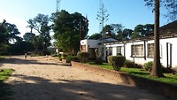 Chikankata Mission Hospital