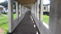 Ziekenhuisgang
