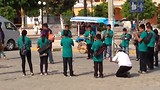 Processie