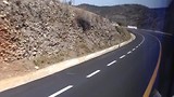 On the road