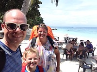 Bye Perhentian