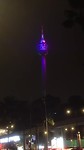 KL tower bekent kleur