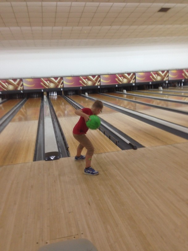 Strike