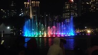 Lichtshow