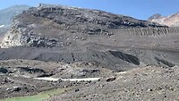 Columbia Icefield