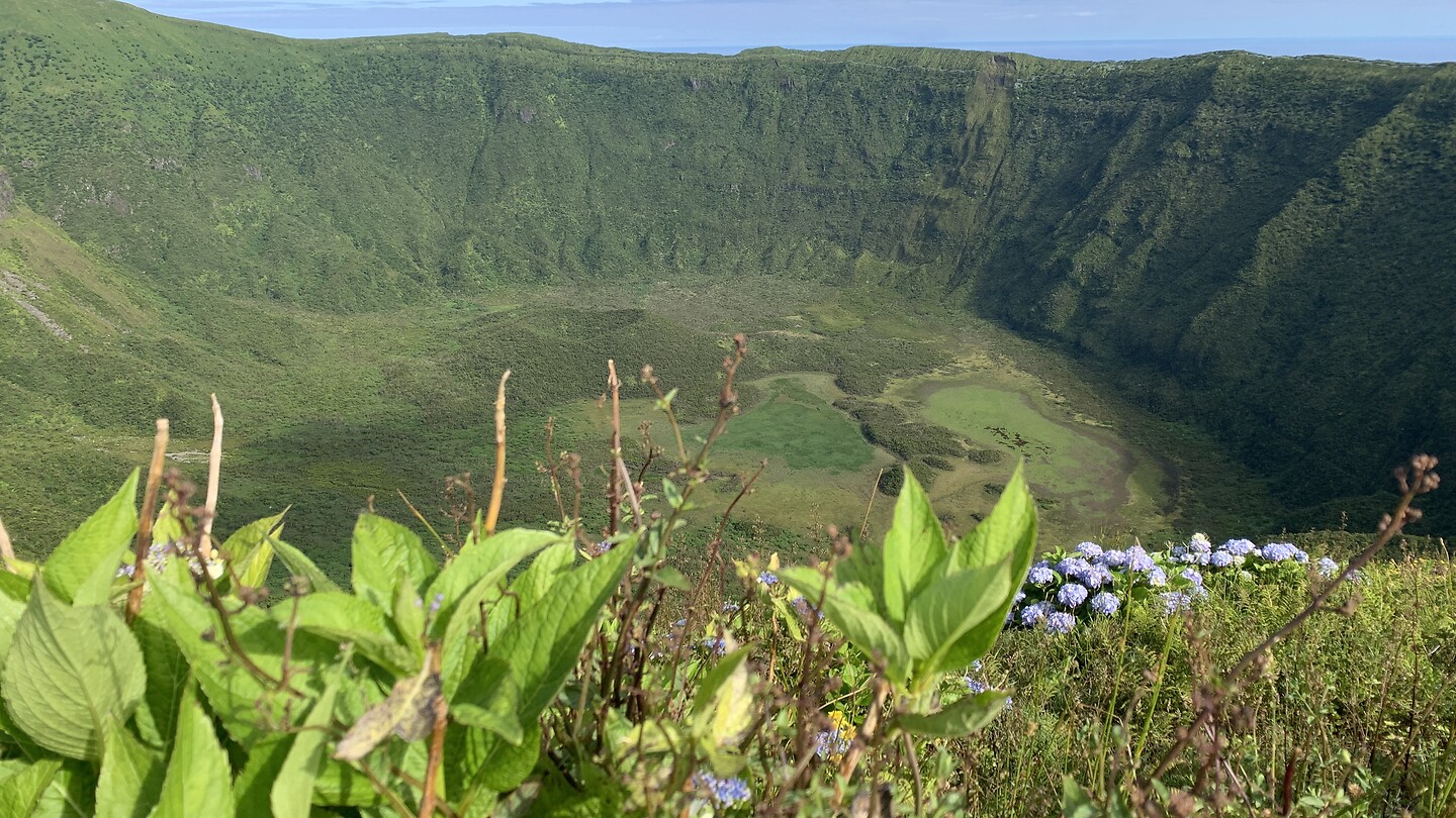 Caldeira