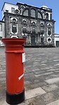 Brievenbus