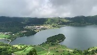 Lago Verde & Lago Azul