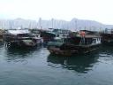 ABERDEEN FLOATING VILLAGE