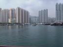 HONG KONG ISLAND