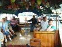 ABERDEEN FLOATING VILLAGE