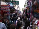 LADIES MARKET