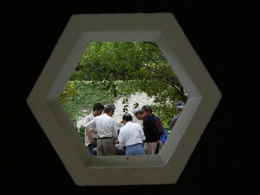 KOWLOON PARK