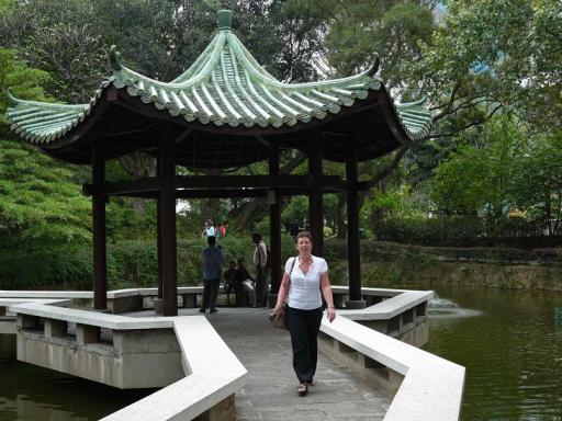 KOWLOON PARK