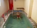 O moeder, wat is het water heet!  HOTPOOL