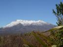 Mount Ruapehu