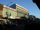 Ons hotel in Wanganui.