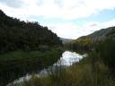 Wanganui river