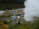 Geothermal power plant