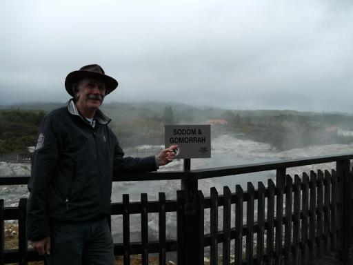 Hells Gate