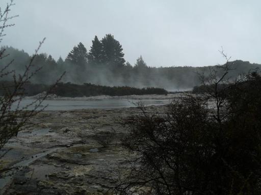 Hells Gate