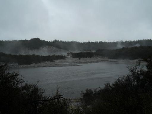 Hells Gate