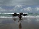 hotpool beach