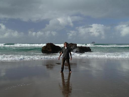 hotpool beach