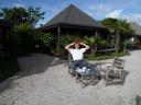 polynesische schone