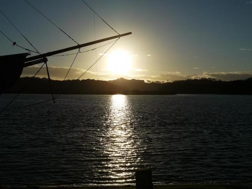 Bay of Islands