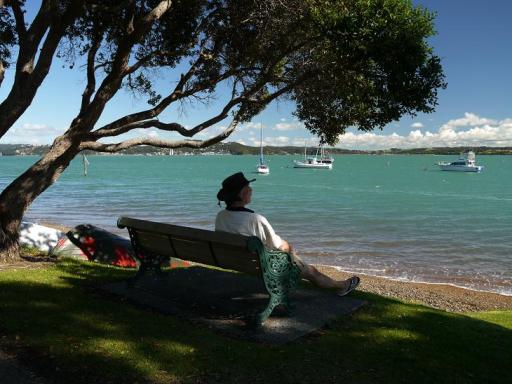 Bay of Islands