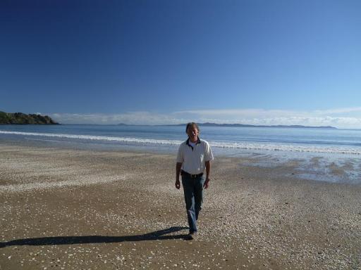 Beach Boy