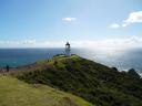 Cape Reinga