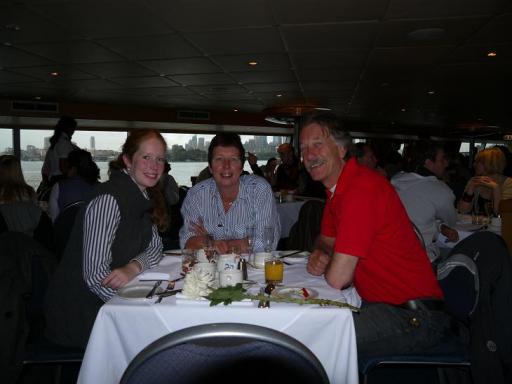 Moederdagcruise