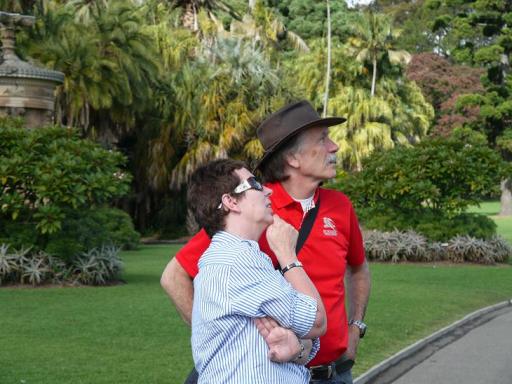 Royal Botanical Gardens