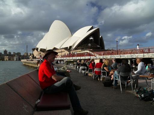 Circular Quay