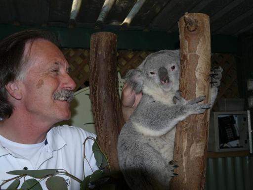 Featherdale Wildlife Park