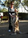 Featherdale Wildlife Park
