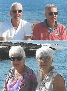 Alf/Rita/Eugène/Marijke