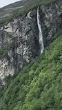 Kajakken in het fjord