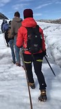 Gletsjerhike