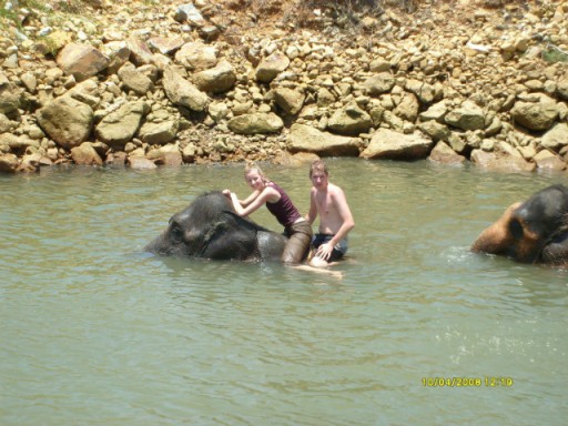 Asia 2008