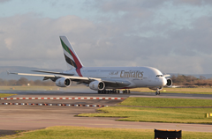 Airbus A380-800