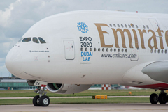 Airbus A380-800  2
