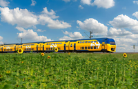 NS-trein
